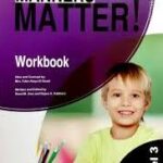 Manners Matter Workbook Level 3