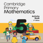 MC CAMBRIDGE PRI MATH AB EBDL 5 STU E