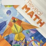 Reveal Math Student Edition, Grade 3, Volume 1 (Reveal Math Elementary)