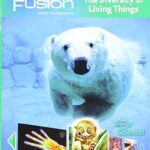 Science fusion the diversity of living things
