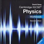 Cambridge IGCSE Physics Workbook