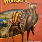 mcgraw-hill reading wonders
