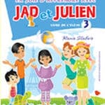 JAD et Julien Vol A1.1 G-3 SB + WB