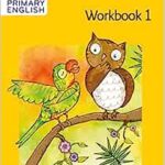 International Primary English Workbook 1 (Collins Cambridge International Primary English)