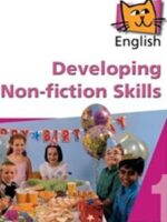 Nelson English - Book 1 Developing Non-Fiction Skills