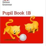 Nelson Grammar Pupil Book