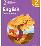 Oxford International Primary English: Student Book Level 2