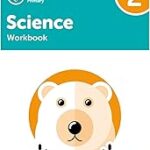 Oxford International Primary Science Second Edition Workbook 2