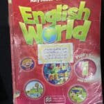 English world pupils book