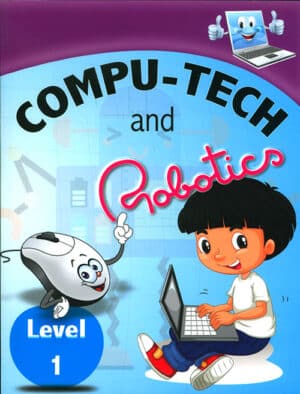 Compu – Tech and Robatics – level 1