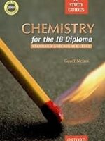 Chemistry for the Ib Diploma