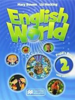 English World 2 Pupil's Book with eBook