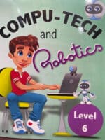 Compu Tech and Robotics Level 6