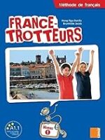 France-Trotteurs - Livre Niveau 1