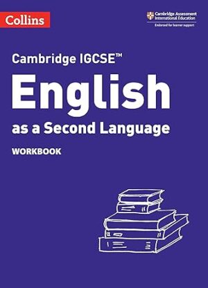 Collins Cambridge IGCSE™ – Cambridge IGCSE™ English as a Second ...