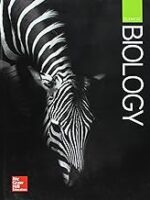 Glencoe Biology, Student Edition (BIOLOGY DYNAMICS OF LIFE)