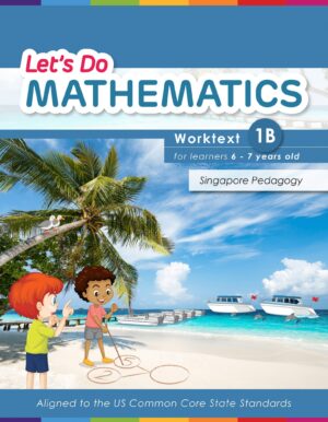 Let’s Do Mathematics Worktext 1B