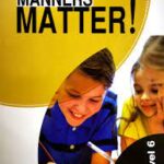 Manners Matter! Level 6