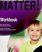 Manners Matter Workbook Level 3