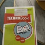 TECHNO Book