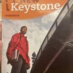 New Keystone Workbook D Pearson