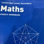 Maths workbook collins cambridge lower secondary stage 9