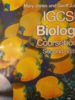 IGCSE Biology Course book 2nd edition