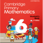 Cambridge Primary Mathematics Student Book Grade 6