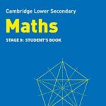 Collins Cambridge Lower Secondary Maths: Stage 9: Student’s Book Second Edition,Second edition