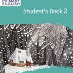 International Primary English Student's Book: Stage 2 (Collins International Primary English) - Softcover