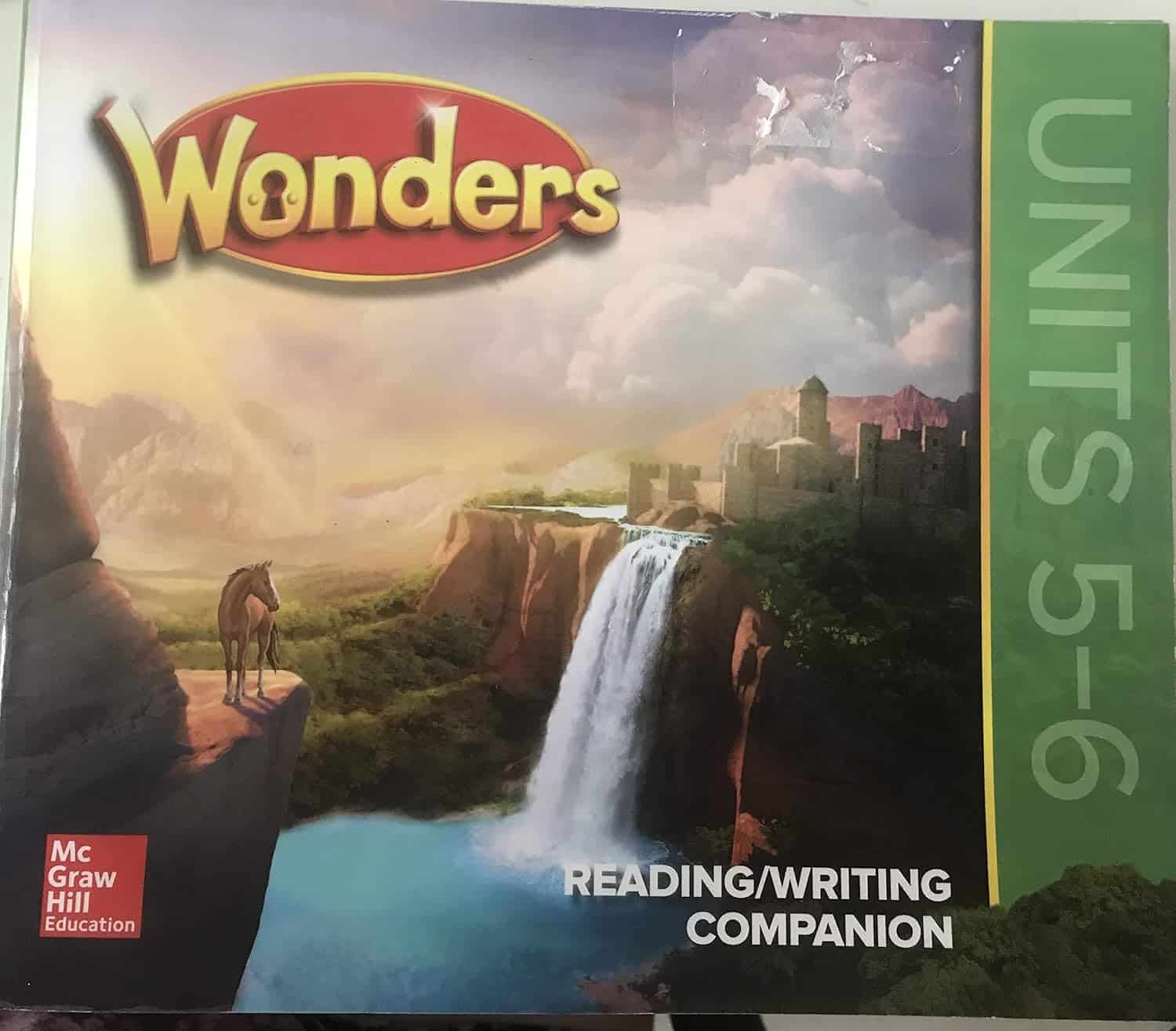Wonders