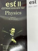 EST II Physics