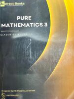 Pure Mathematics 3