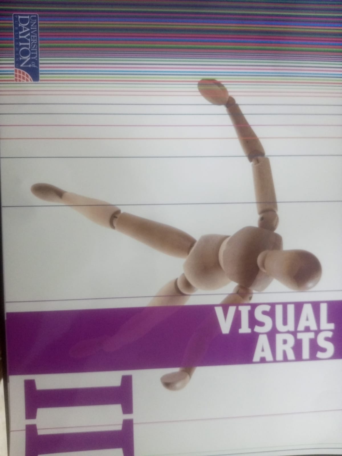 Visual arts