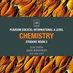 Pearson Edexcel International A Level Chemistry Student Book 2