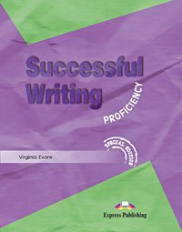 Successful Writing Proficiency Student’s Book