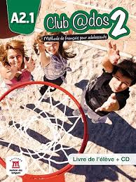 Club@dos 2 Libro del alumno