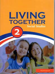 Living Together 2 Social Studies - WorkBook