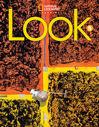 Look 5 - Look British English - Work Book