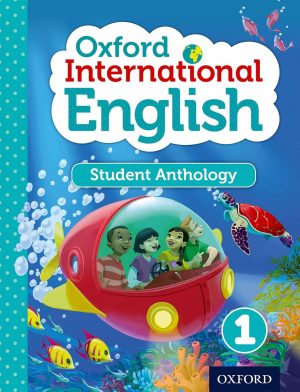 Oxford International English Student Anthology 1 - Past Papers & Used ...