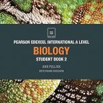 Pearson Edexcel International A Level Biology Student Book 2