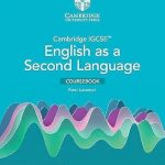 Cambridge Igcse(tm) English as a Second Language Coursebook