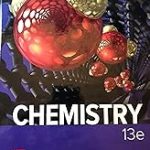 Chang, Chemistry, 2019, 13e (AP Edition) Student Edition (AP CHEMISTRY CHANG)