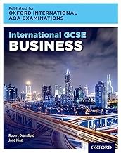 Oxford International AQA Examinations: International GCSE Business (Oxford International AQA Examinations)