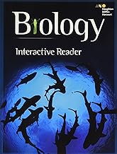 Interactive Reader (HMH Biology)