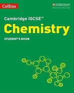 Cambridge IGCSE Chemistry Student Book Third Edition