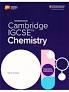 Cambridge IGCSE™ Chemistry Practical Workbook