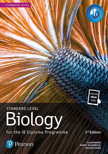 Biology for the IB Diploma Programme Standard Level |