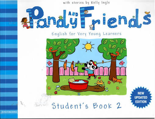 pandy sb
